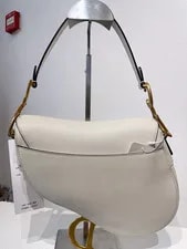 Dior Medium Saddle (25*21*6)cm 2