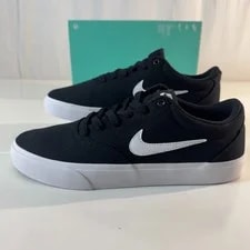Nike SB — Nike SB Charge " / " Skateboarding Shoes Size 9 NEW — Sneaker — resale