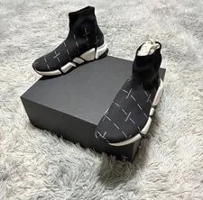 Balenciaga — 8.5US Balenciaga Speed 2.0 Limited Edition Vhtf Collection Popular — Sneaker — resale