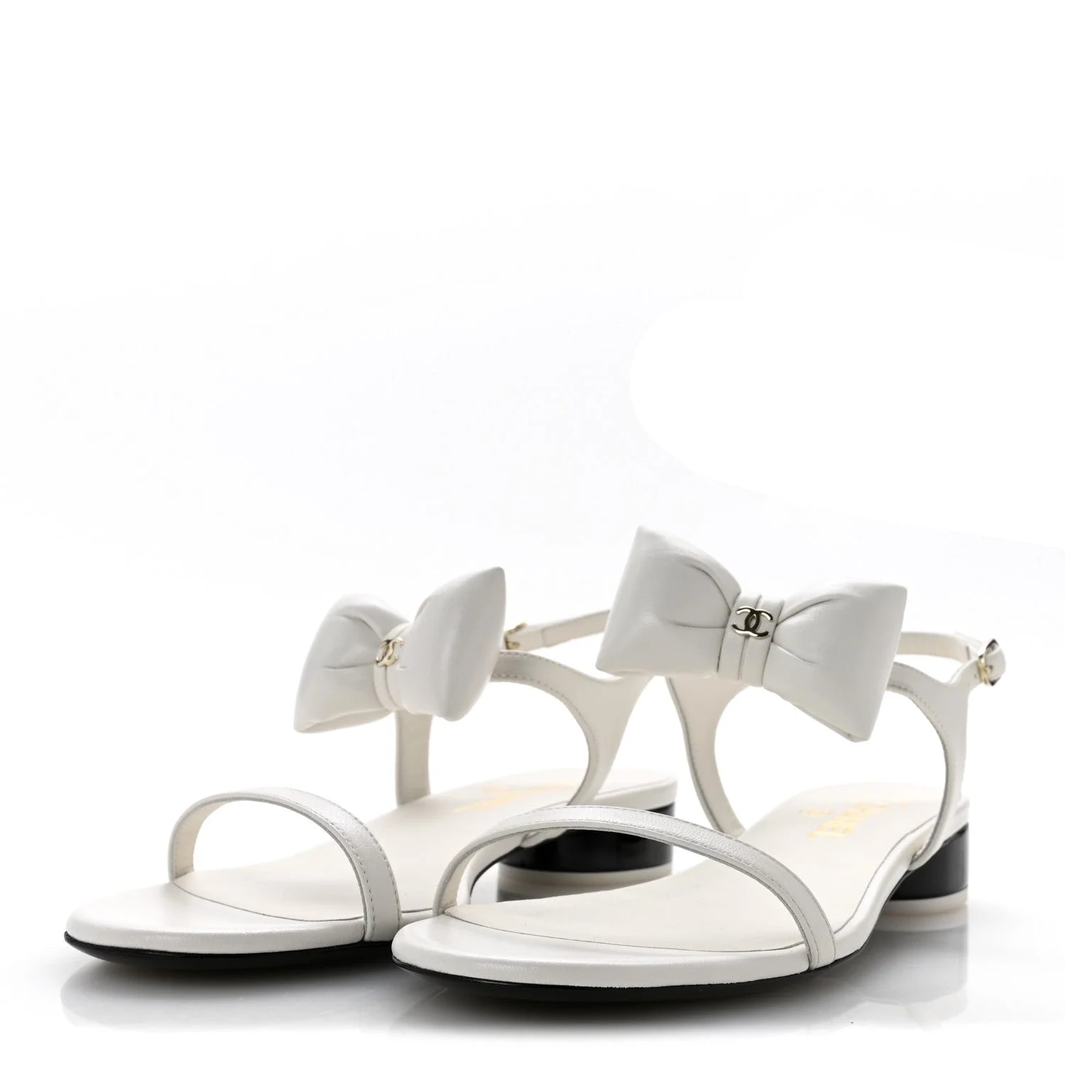 CC Bow 39 4
