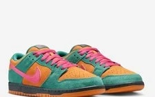 Nike SB Dunk LOW PRO Shoes HQ1625-301 2026 3