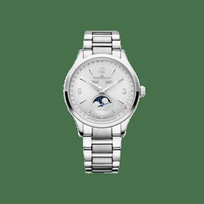 Jaeger-LeCoultre Master Control Calendar 2