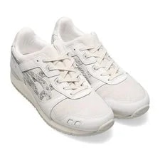 Asics Gel-lyte III Pattern 28cm OG Atmos Collab New 2