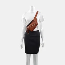 Loewe Puzzle Mini Waist Chest - Excellent #10SIWN3 2