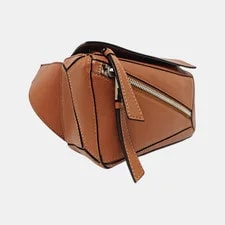 Loewe Puzzle Mini Waist Chest - Excellent #10SIWN3 4