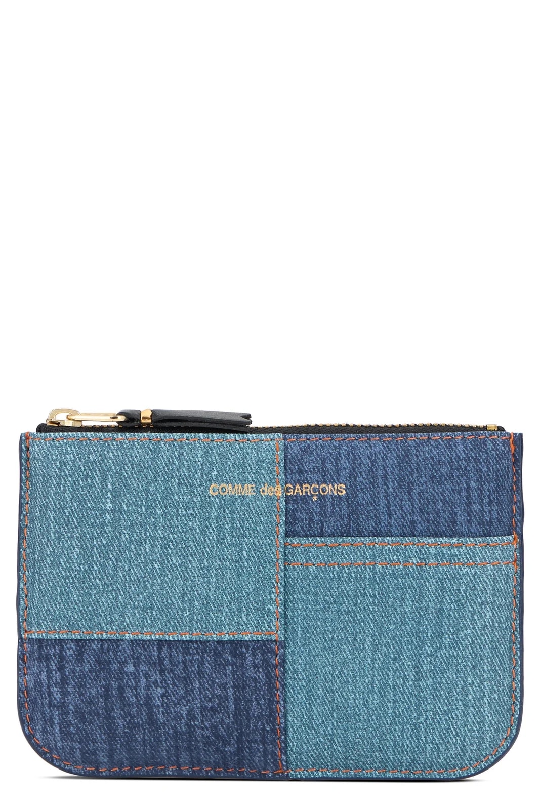 Comme Des GarçOns Wallet — Comme des Garçons Wallet Patchwork — — Handbags — resale