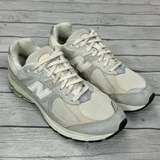 New Balance 2002R Size 9 Calm Running M2002RCC Shoe 2
