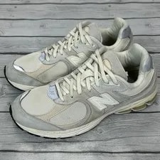New Balance 2002R Size 9 Calm Running M2002RCC Shoe 4