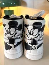 Asics Gel-ptg MT "90 Years of Disney's Mickey Mouse 2