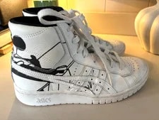 Asics Gel-ptg MT "90 Years of Disney's Mickey Mouse 3