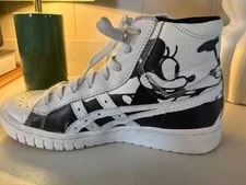Asics Gel-ptg MT "90 Years of Disney's Mickey Mouse 4
