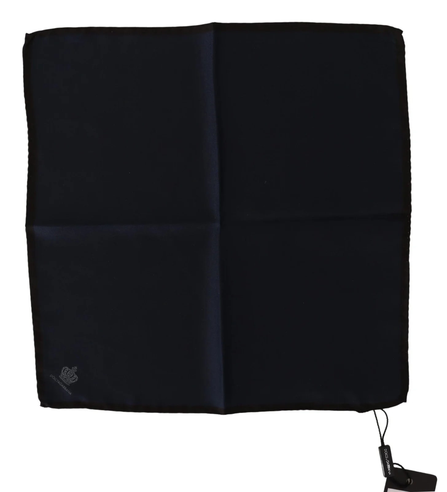 Dolce & Gabbana — Dolce & Gabbana Square Handkerchief 100% Scarf — Accessory — resale