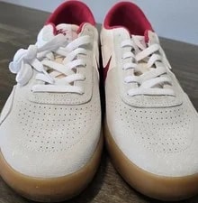 Nike SB Heritage Card Skate Shoes Code: CD5010-100 ’s Size: 3