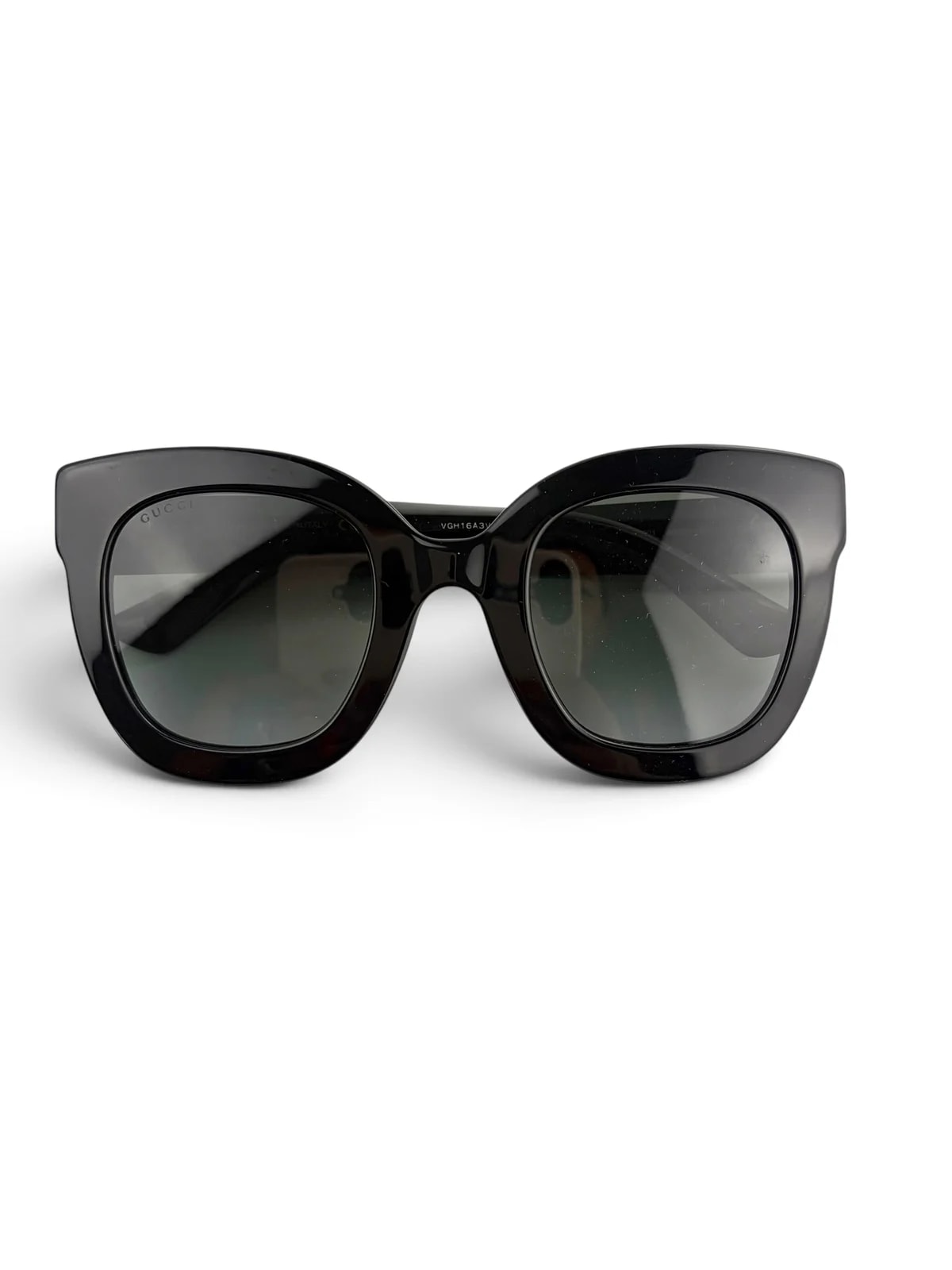 Gucci — Gucci Frame Star Sunglasses — Accessory — resale