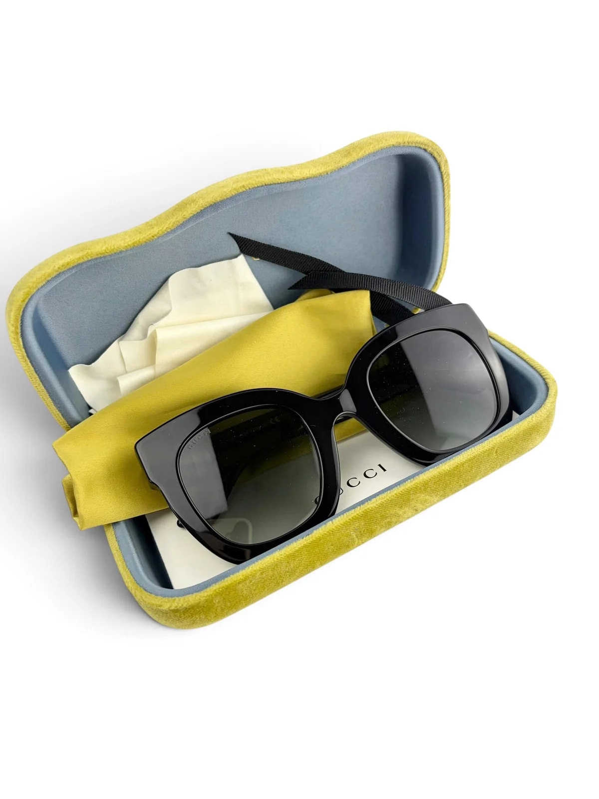 Gucci Frame Star Sunglasses 2
