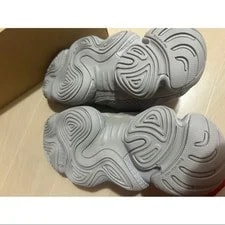 7.0US / Yeezy 500 3