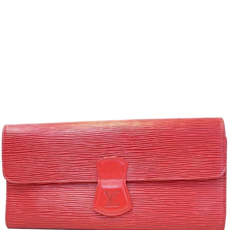 Louis Vuitton — Louis Vuitton Rouleau Bijoux Jewelry Case - Last Call — Accessory — resale