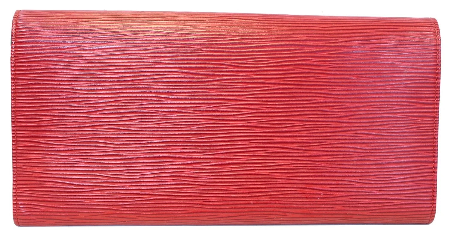 Louis Vuitton Rouleau Bijoux Jewelry Case - Last Call 2