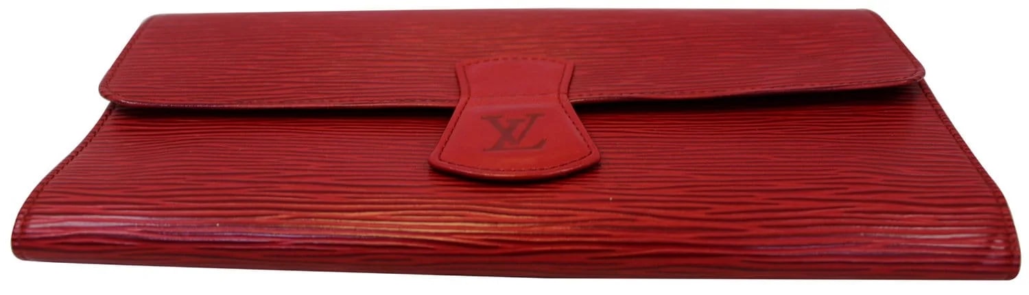 Louis Vuitton Rouleau Bijoux Jewelry Case - Last Call 3