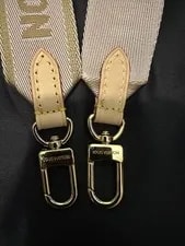 Louis Vuitton Bandouliere Crossbody Adjustable Strap 4