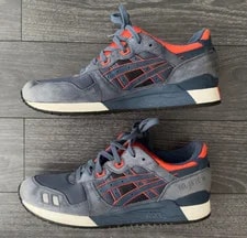 2013 Asics Gel-Lyte III 3 2