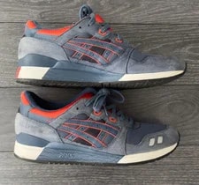 2013 Asics Gel-Lyte III 3 3