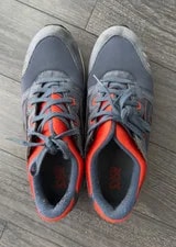 2013 Asics Gel-Lyte III 3 4