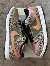 Nike SB Dunk Arts and Rec Low 3