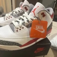 Jordan Air 3 Retro Mid-Top 2