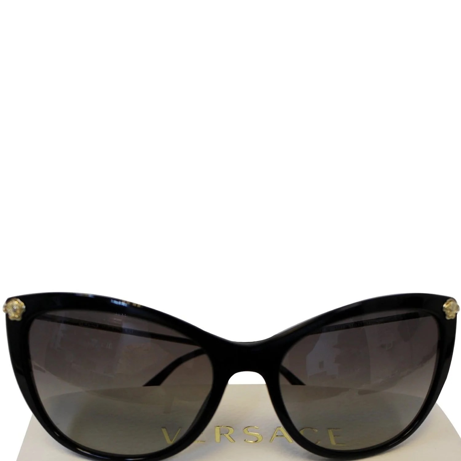 Versace — Versace / Sunglasses 4345 — Accessory — resale
