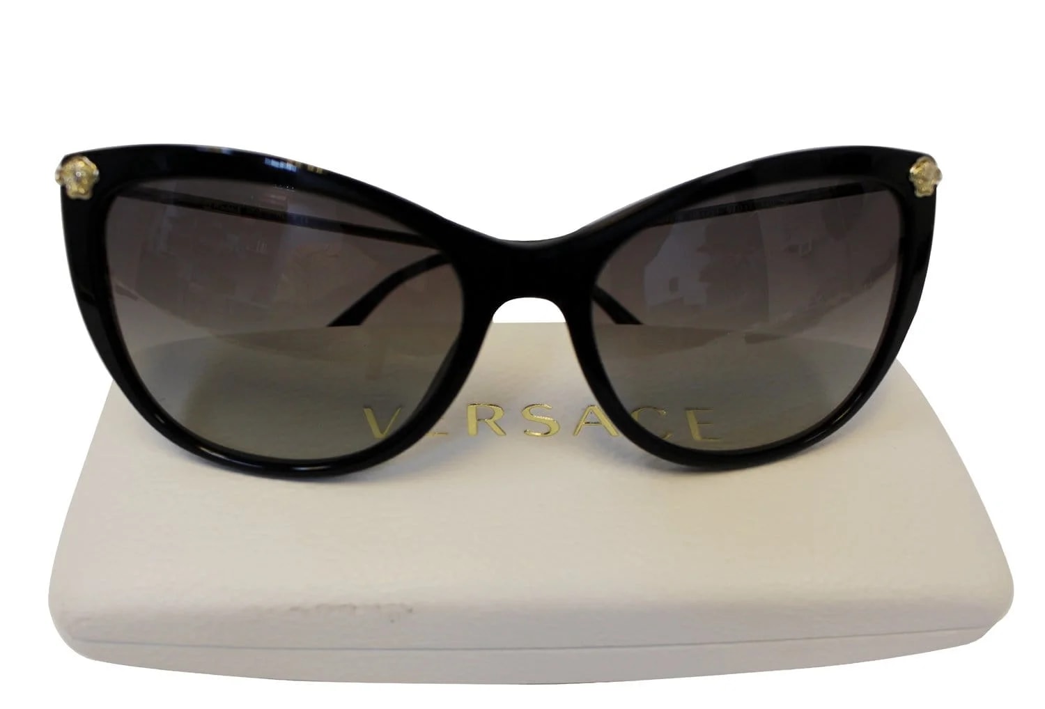 Versace / Sunglasses 4345 2
