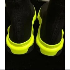 7.5US Balenciaga Authentic Speed Limited Edition Vhtf Colle 4
