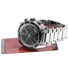 Tudor — Tudor Heritage Chrono 20530N 42mm SS Black #C5945 — Watch — resale