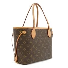 Louis Vuitton Neverfull / #HDB392 2
