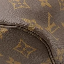 Louis Vuitton Neverfull / #HDB392 4