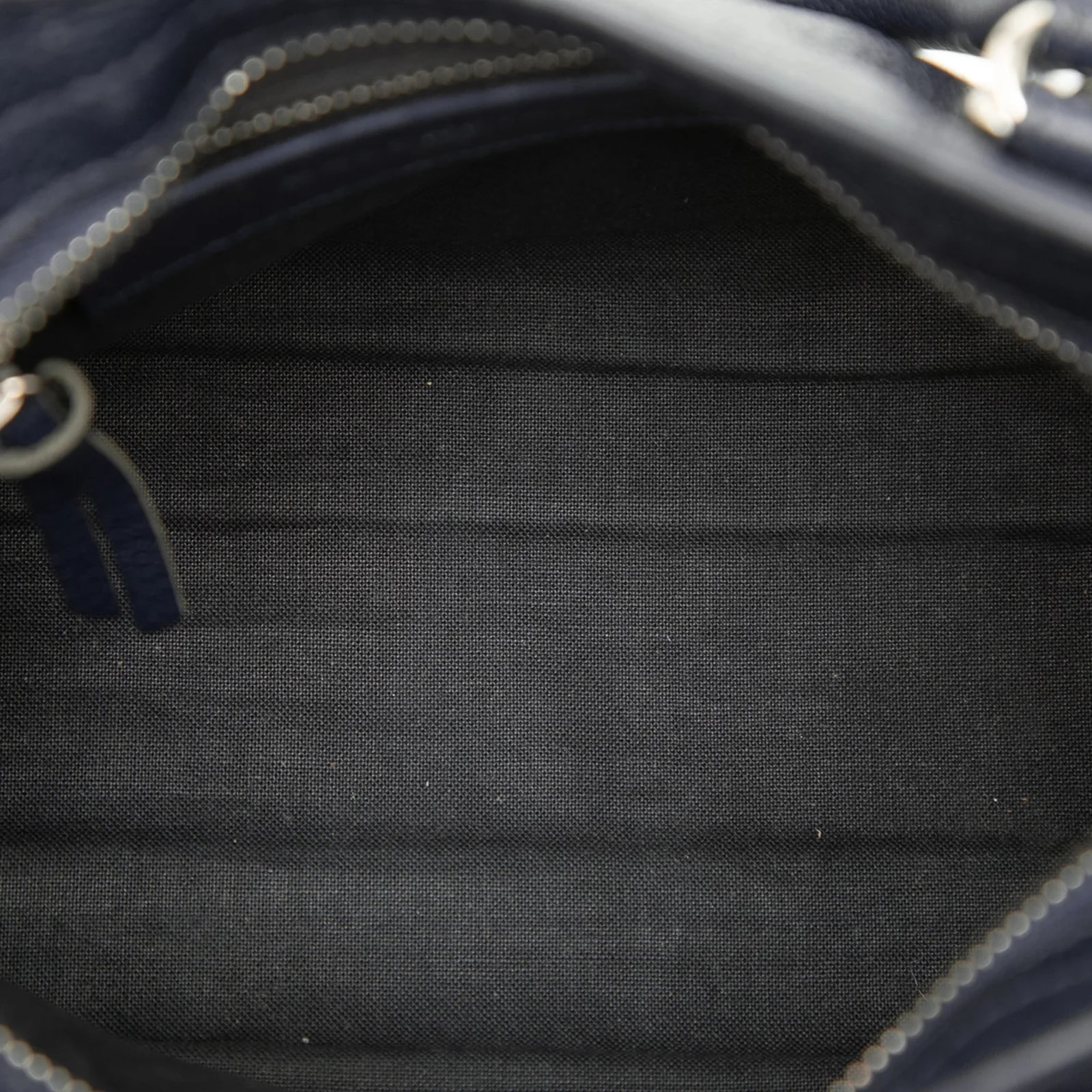 Mini Motocross Classic Metallic Edge City Satchel 4