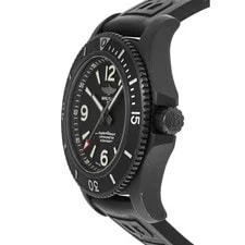 Breitling Superocean 46 Black Steel Black M17368B71B1S1-PO 3