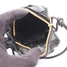 Bottega Veneta Micro Lea 3
