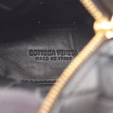 Bottega Veneta Micro Lea 4
