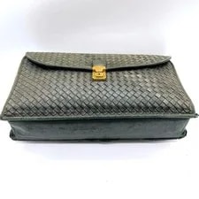 Bottega Veneta Business Woven Simple Work 3
