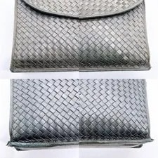 Bottega Veneta Business Woven Simple Work 4