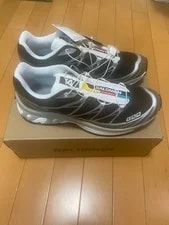 Salomon XT-6 Freak's Store Limited Trail Running Shoes 26cm New 4