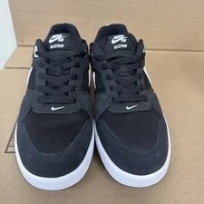 Nike Sb Alleyoop Shoes 3