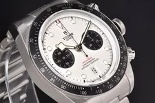Tudor M79360N-0012 Black Bay Chrono Opaline 79360N MT5813 From Japan #021 2
