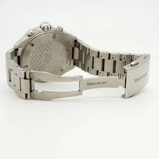 TAG Heuer Formula 1 Chronograph CAZ1011 Gray 4
