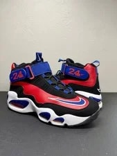 Nike — Nike Air Griffey Max 1 Alternate USA Size 9 DZ5186-001 — Sneaker — resale