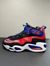 Nike Air Griffey Max 1 Alternate USA Size 9 DZ5186-001 2