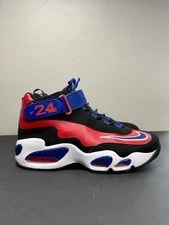 Nike Air Griffey Max 1 Alternate USA Size 9 DZ5186-001 3