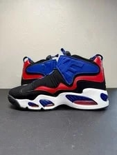Nike Air Griffey Max 1 Alternate USA Size 9 DZ5186-001 4