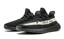 Yeezy Boost 350 V2 " BY1604 Size 9 Damaged Box 2